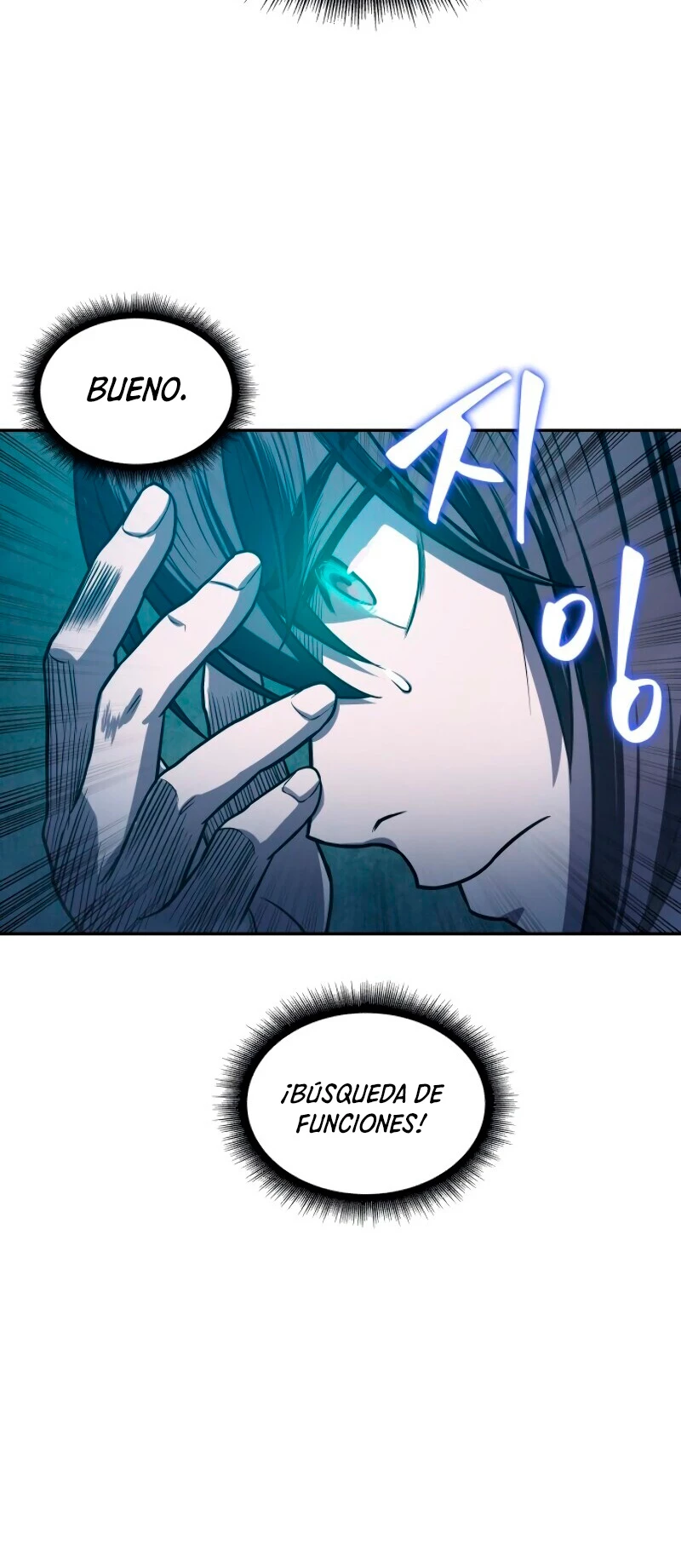 El Despiadado Demonio Celestial Capítulo 21 - Page 24