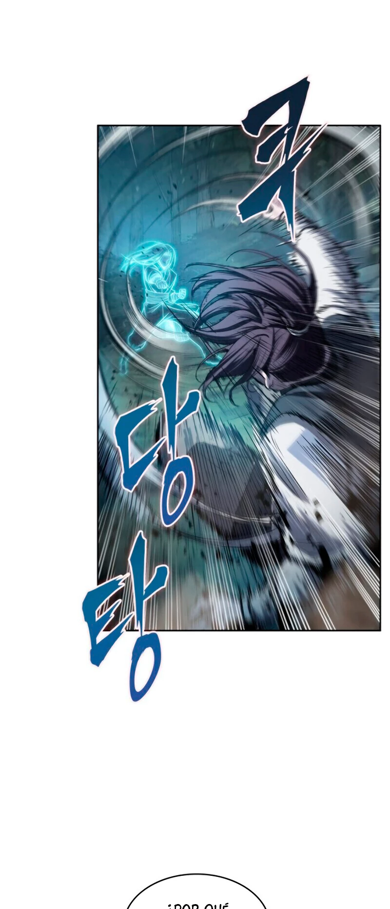 El Despiadado Demonio Celestial Capítulo 21 - Page 44
