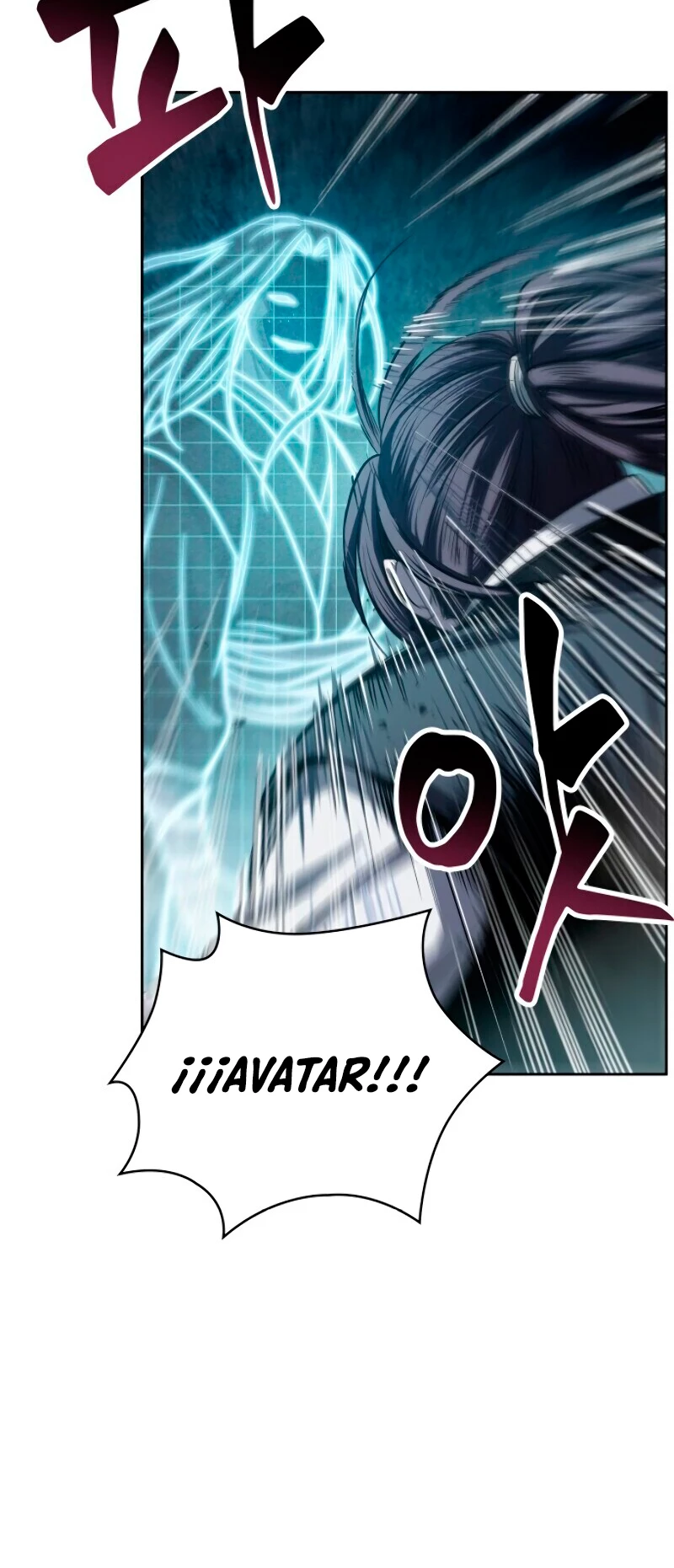 El Despiadado Demonio Celestial Capítulo 21 - Page 48