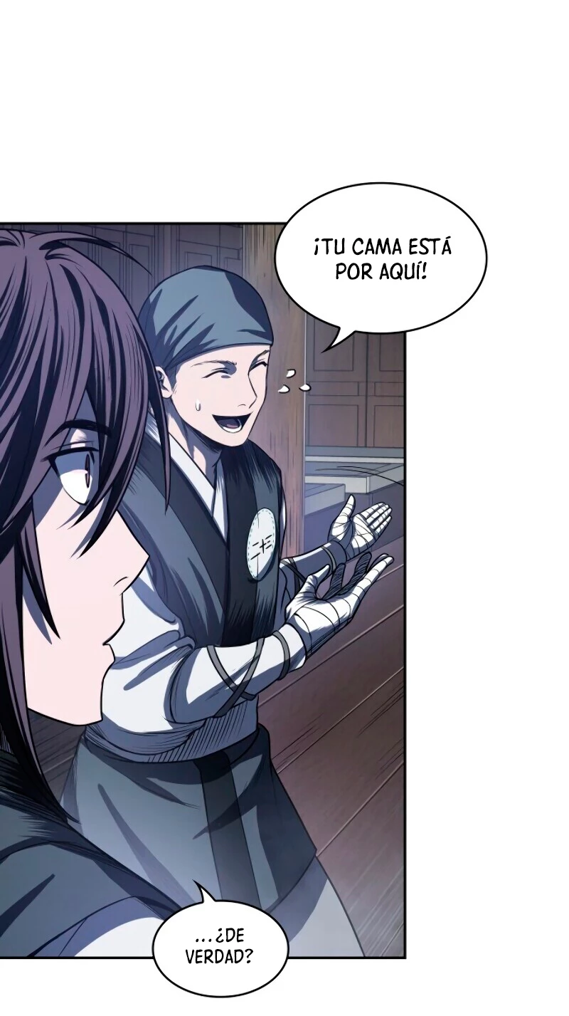El Despiadado Demonio Celestial Capítulo 21 - Page 62