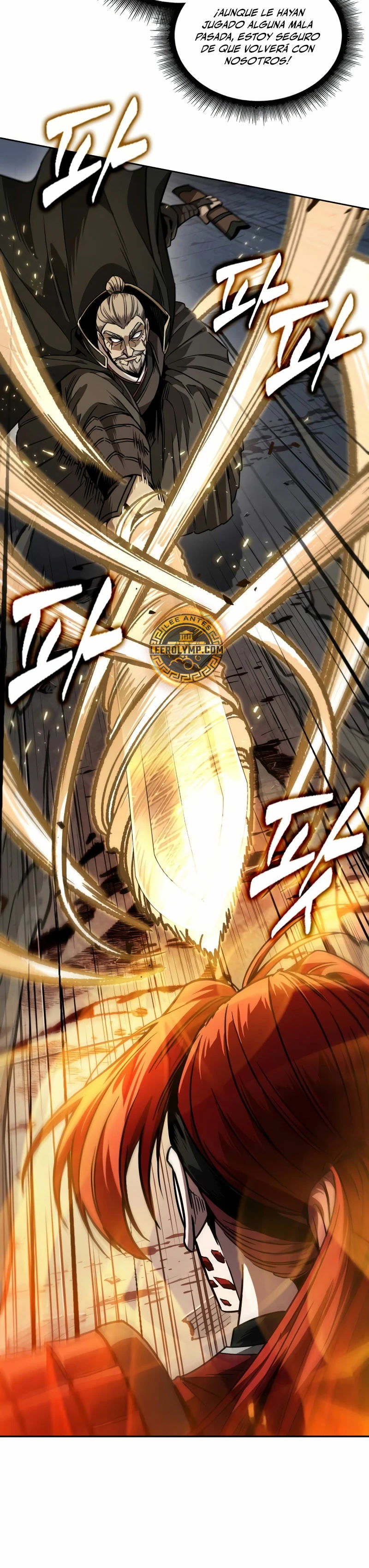 El Despiadado Demonio Celestial Capítulo 216 - Page 13