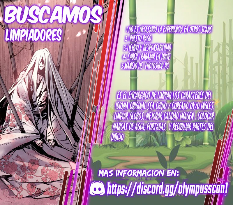 El Despiadado Demonio Celestial Capítulo 216 - Page 36