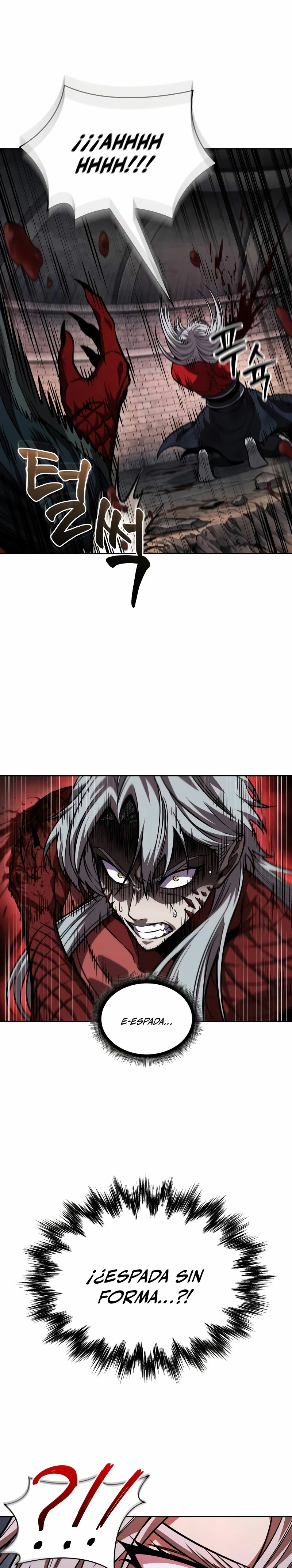El Despiadado Demonio Celestial Capítulo 218 - Page 11