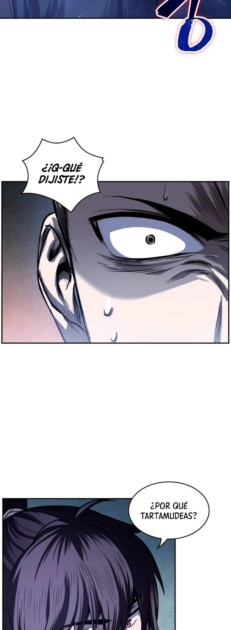 El Despiadado Demonio Celestial Capítulo 22 - Page 13