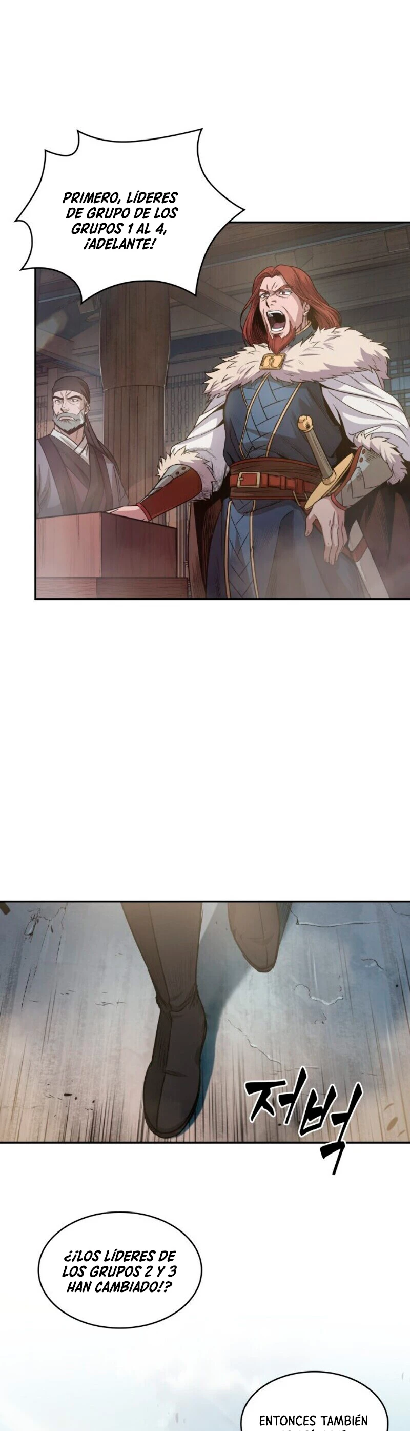 El Despiadado Demonio Celestial Capítulo 22 - Page 25