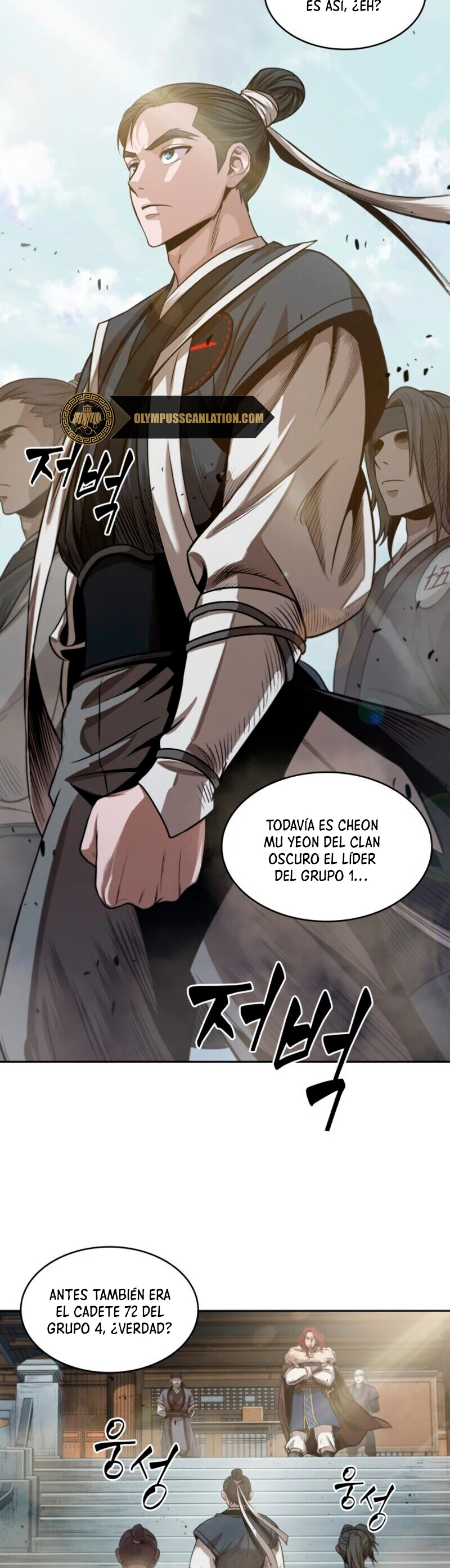 El Despiadado Demonio Celestial Capítulo 22 - Page 26