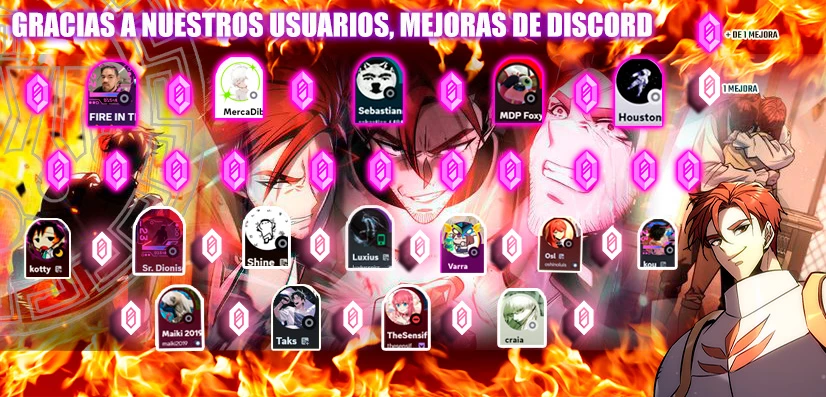 El Despiadado Demonio Celestial Capítulo 222 - Page 23