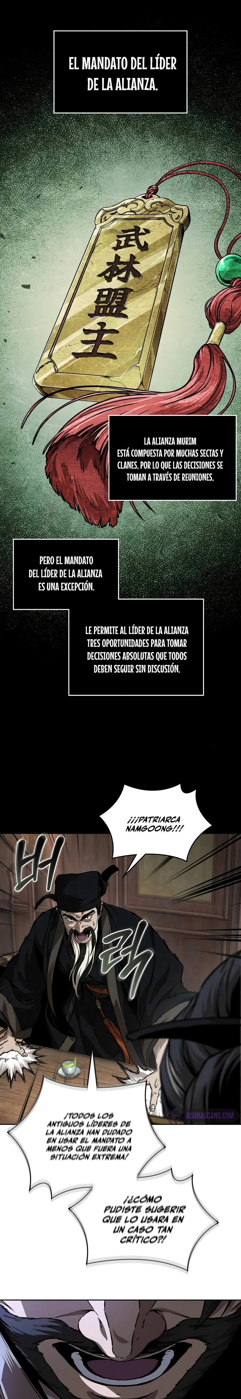 El Despiadado Demonio Celestial Capítulo 226 - Page 17