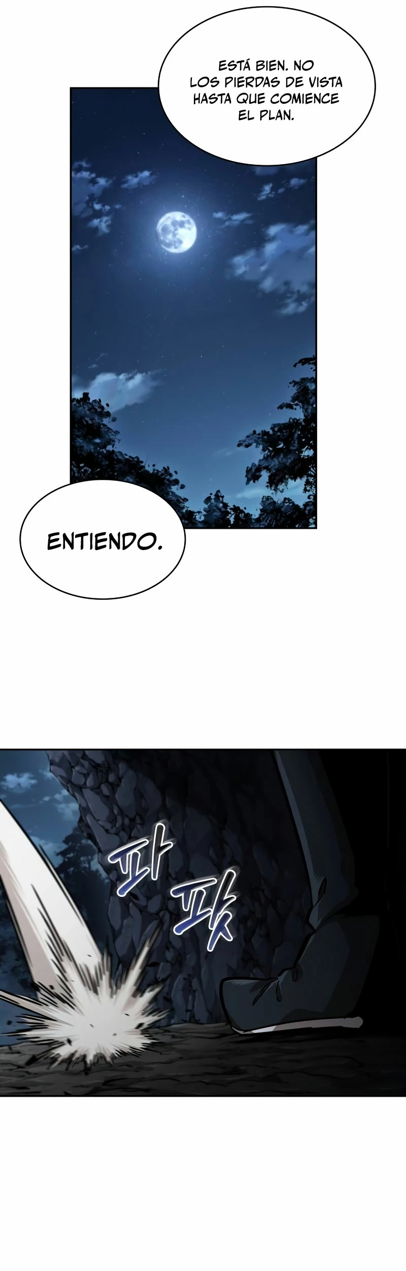 El Despiadado Demonio Celestial Capítulo 226 - Page 26