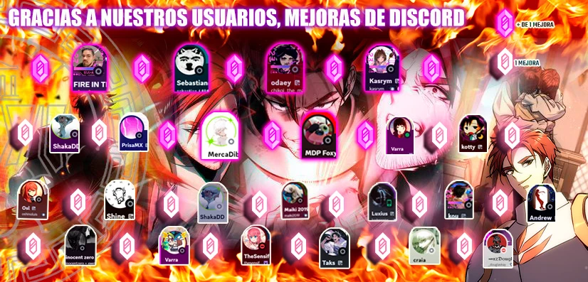 El Despiadado Demonio Celestial Capítulo 226 - Page 29