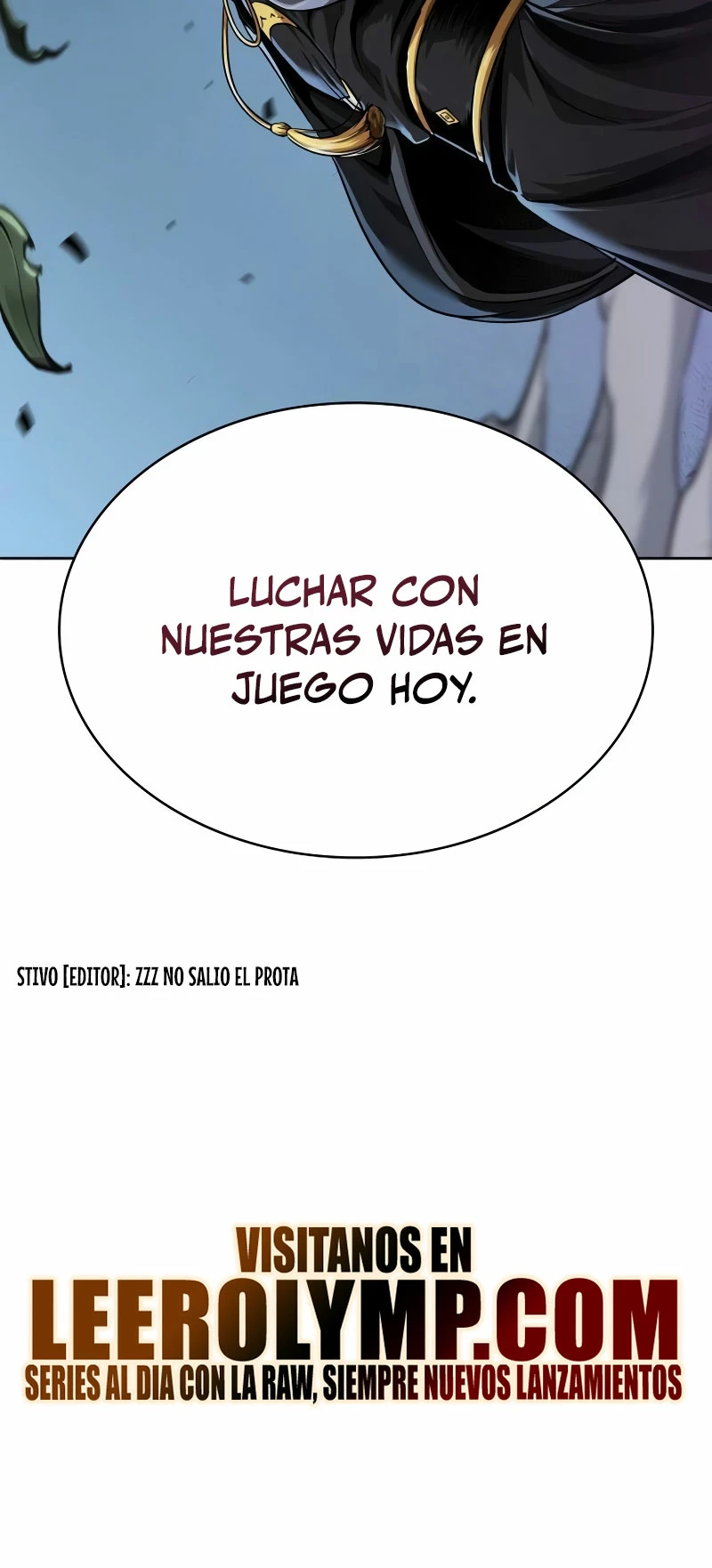 El Despiadado Demonio Celestial Capítulo 227 - Page 28