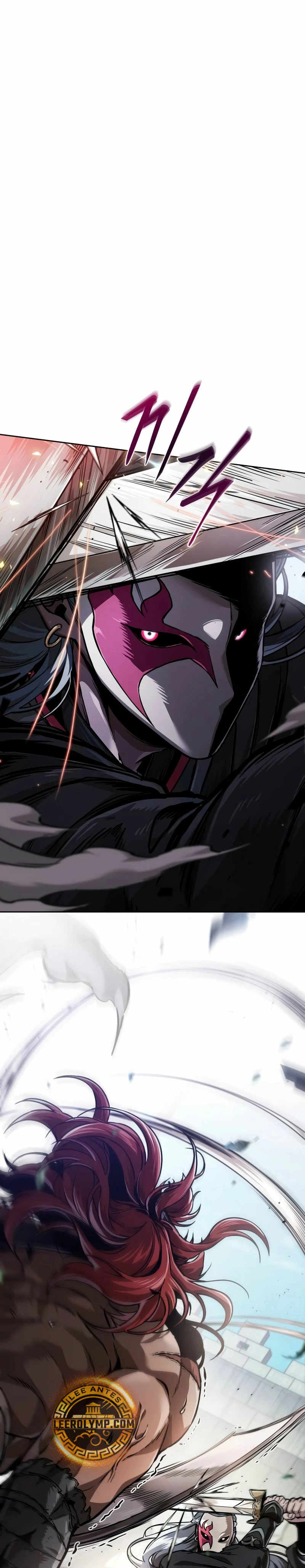 El Despiadado Demonio Celestial Capítulo 229 - Page 2