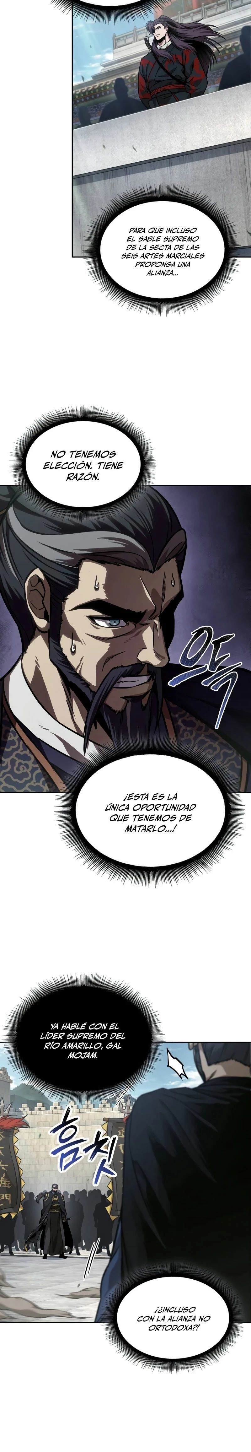 El Despiadado Demonio Celestial Capítulo 229 - Page 25