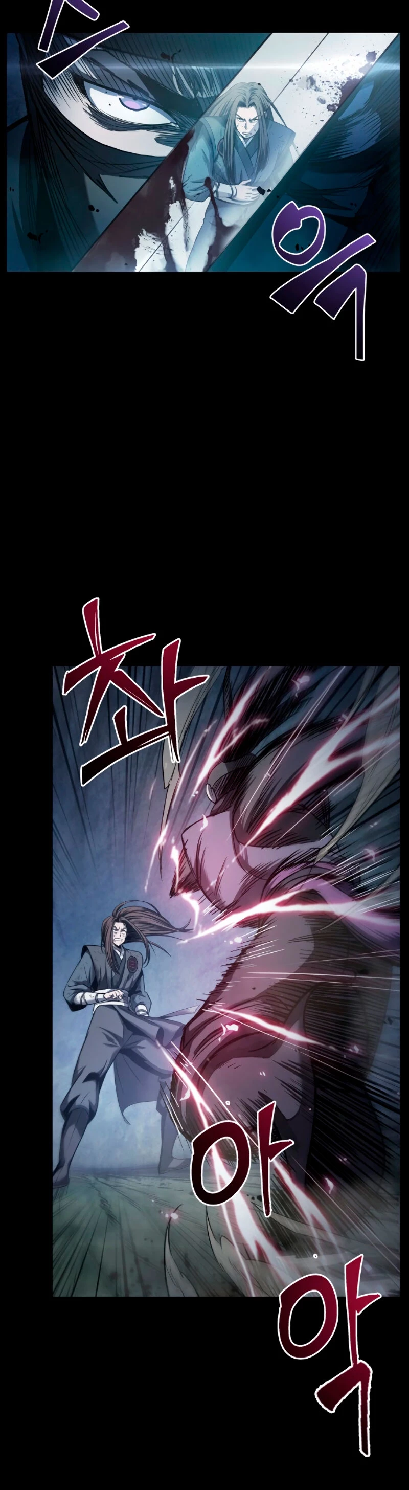 El Despiadado Demonio Celestial Capítulo 23 - Page 23