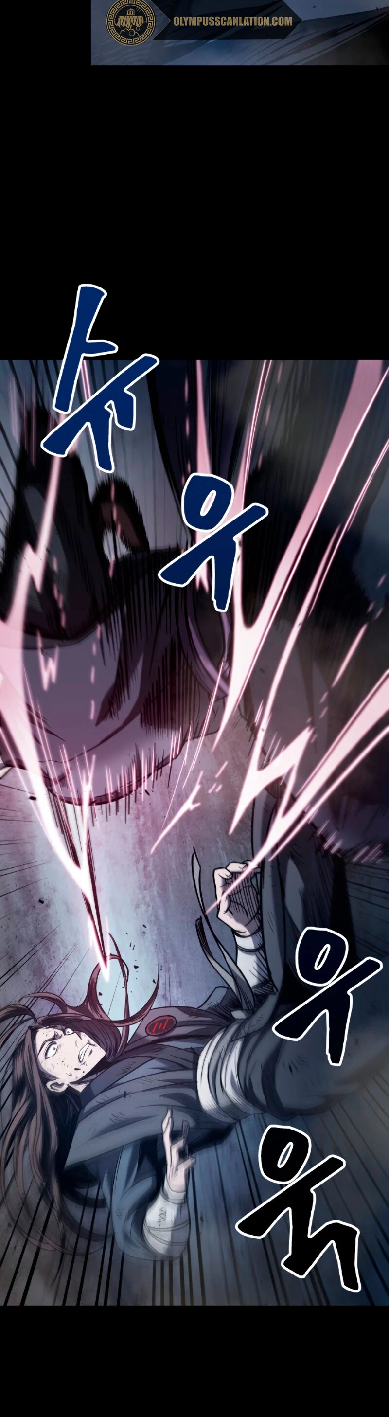 El Despiadado Demonio Celestial Capítulo 23 - Page 27