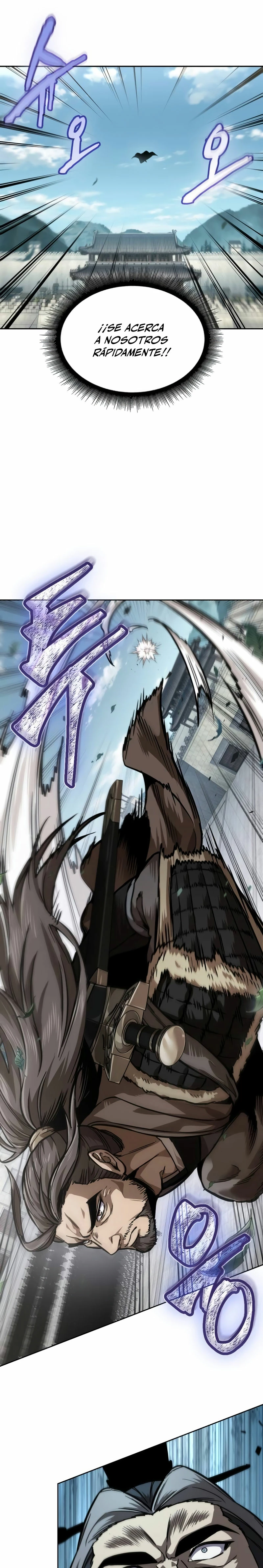 El Despiadado Demonio Celestial Capítulo 230 - Page 31