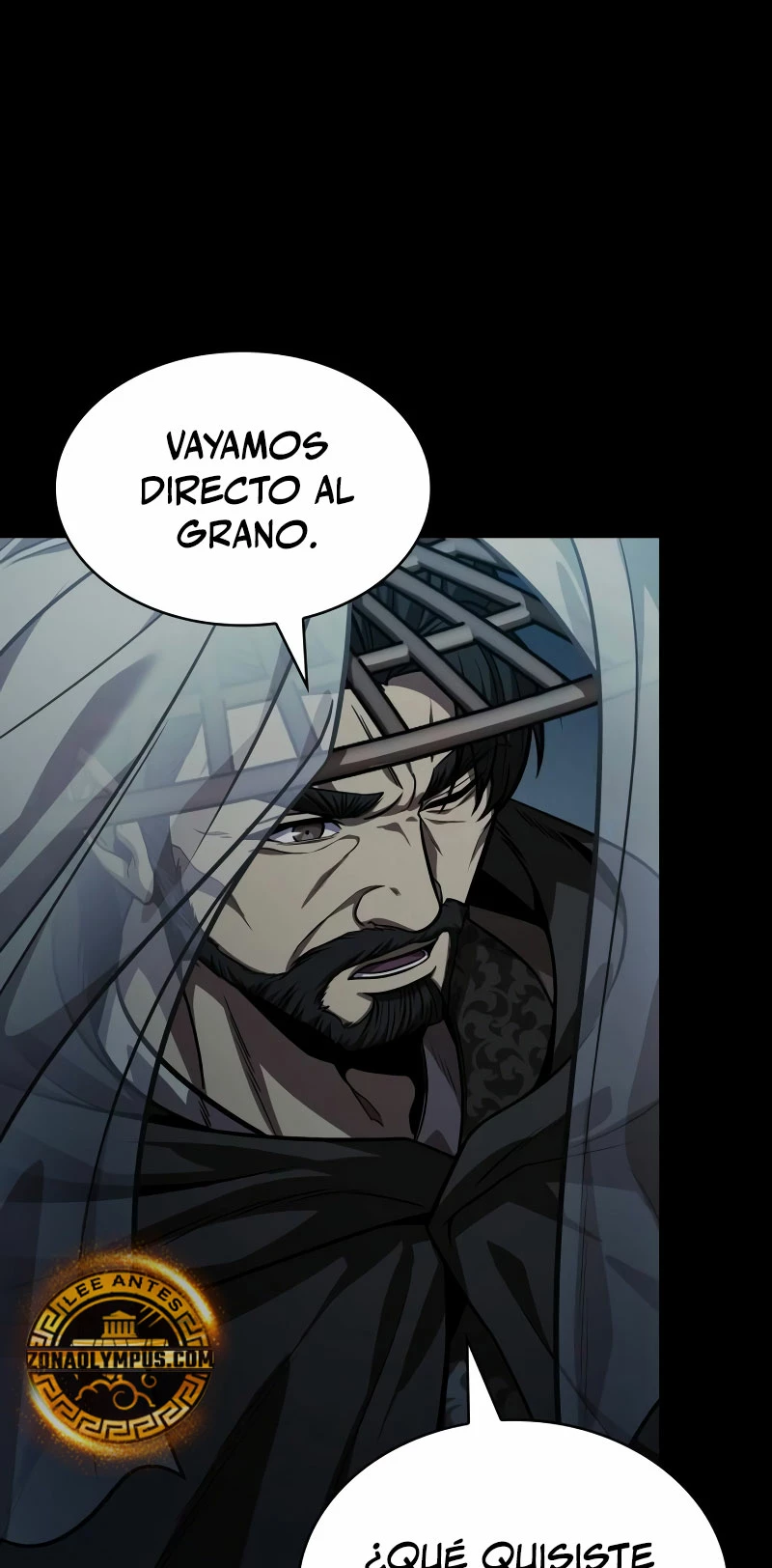 El Despiadado Demonio Celestial Capítulo 230 - Page 4