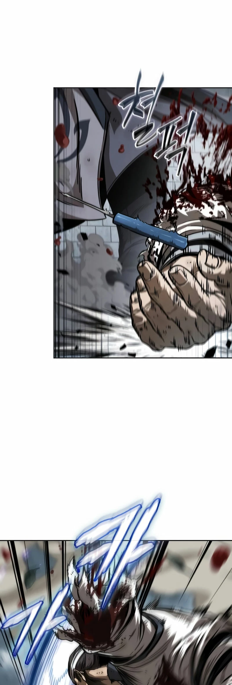 El Despiadado Demonio Celestial Capítulo 233 - Page 35