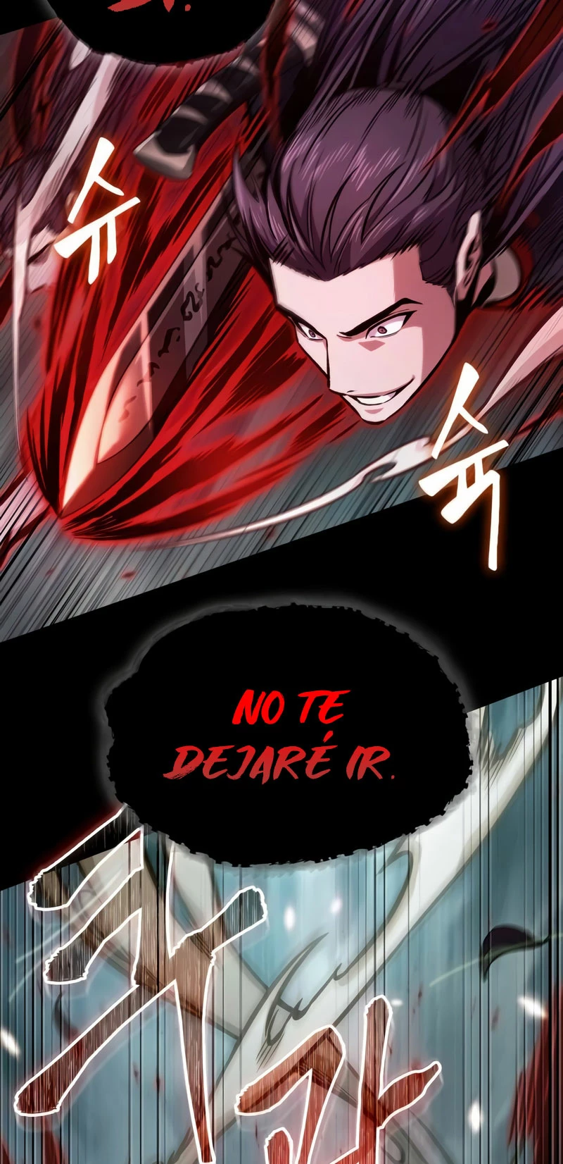 El Despiadado Demonio Celestial Capítulo 233 - Page 5