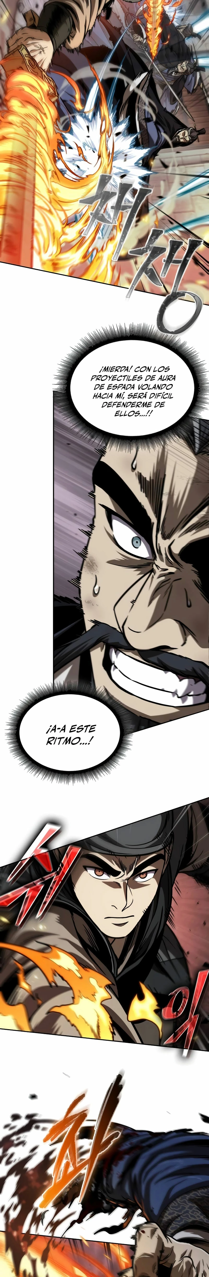 El Despiadado Demonio Celestial Capítulo 234 - Page 20