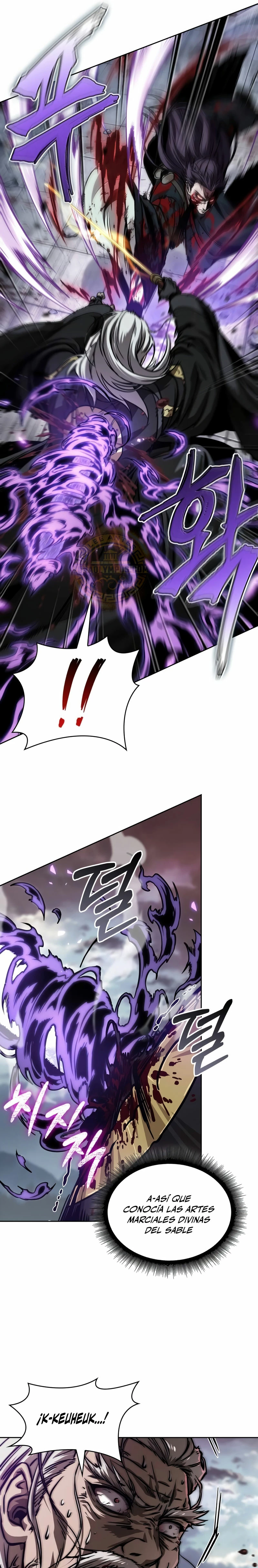 El Despiadado Demonio Celestial Capítulo 235 - Page 26