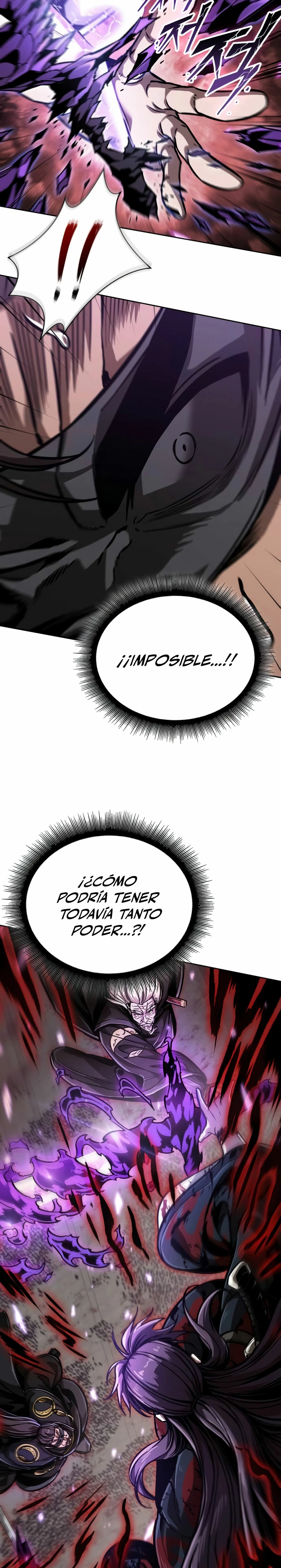 El Despiadado Demonio Celestial Capítulo 235 - Page 3