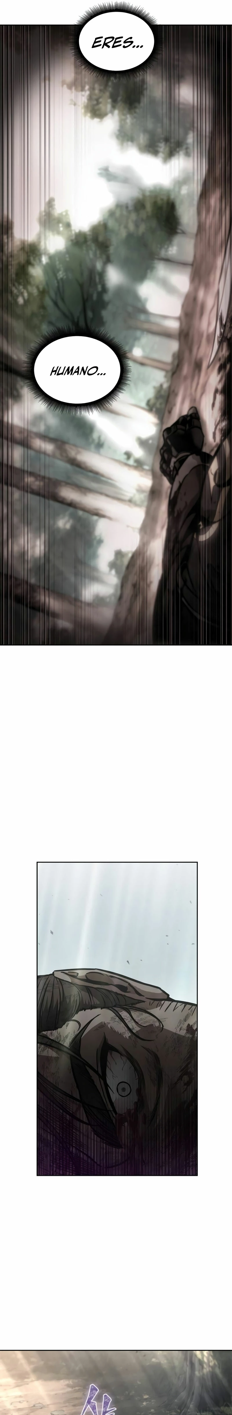 El Despiadado Demonio Celestial Capítulo 236 - Page 11