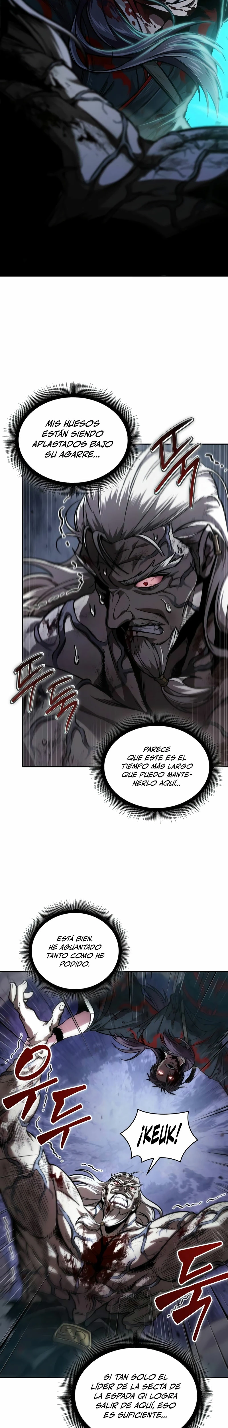 El Despiadado Demonio Celestial Capítulo 236 - Page 3