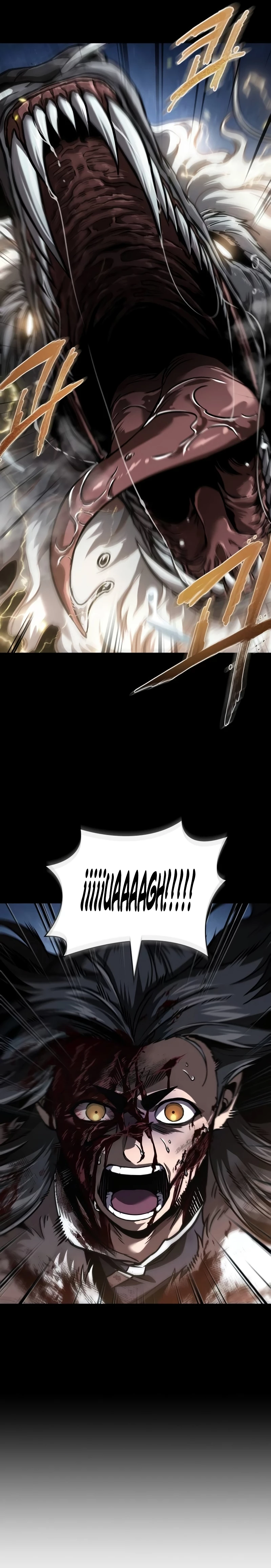 El Despiadado Demonio Celestial Capítulo 239 - Page 9