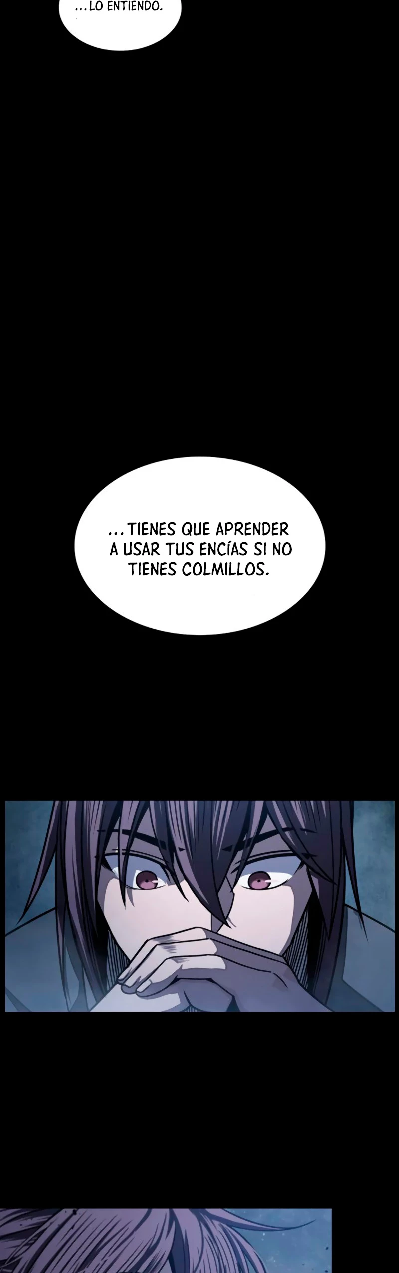 El Despiadado Demonio Celestial Capítulo 24 - Page 10