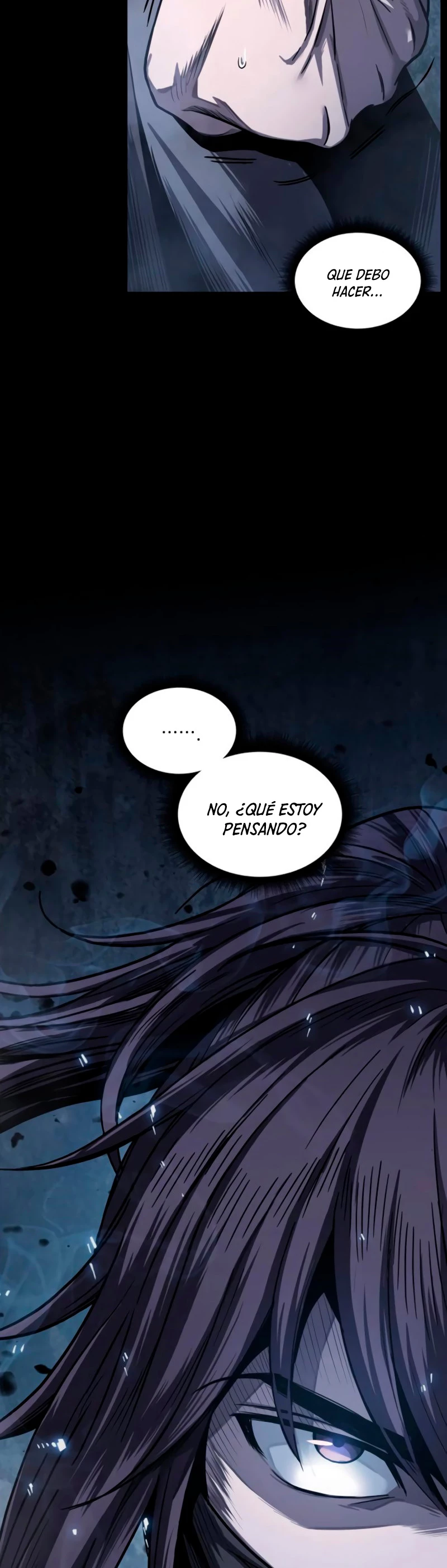 El Despiadado Demonio Celestial Capítulo 24 - Page 44