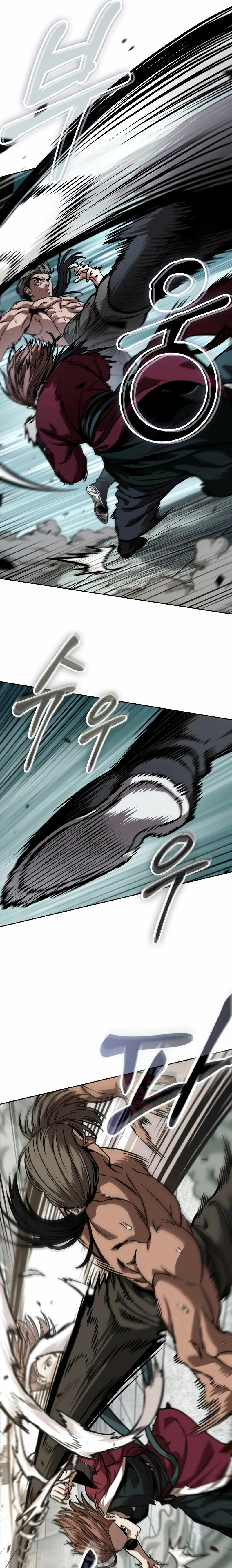El Despiadado Demonio Celestial Capítulo 240 - Page 8