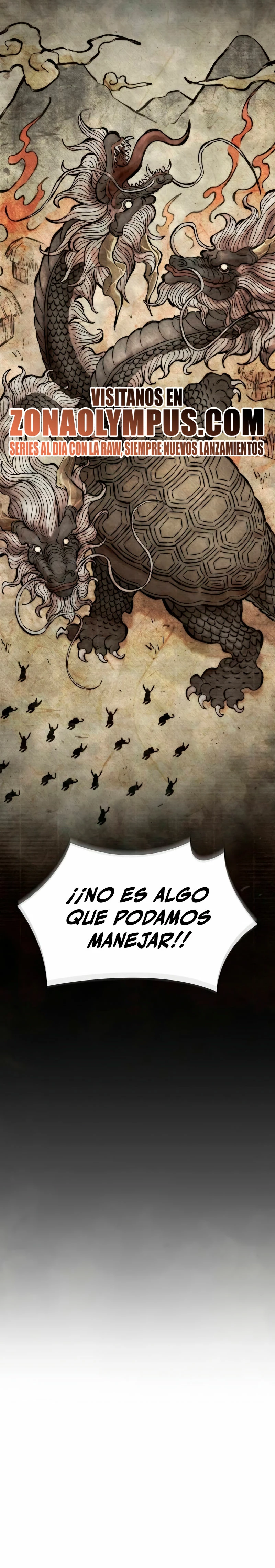 El Despiadado Demonio Celestial Capítulo 241 - Page 35