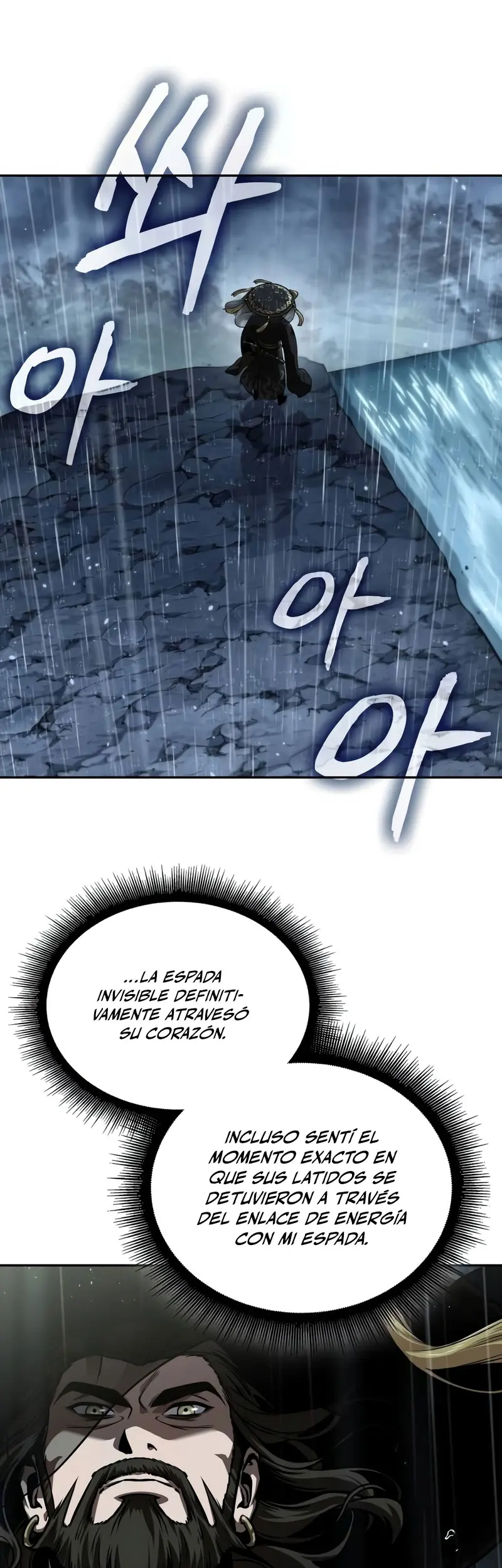 El Despiadado Demonio Celestial Capítulo 244 - Page 11