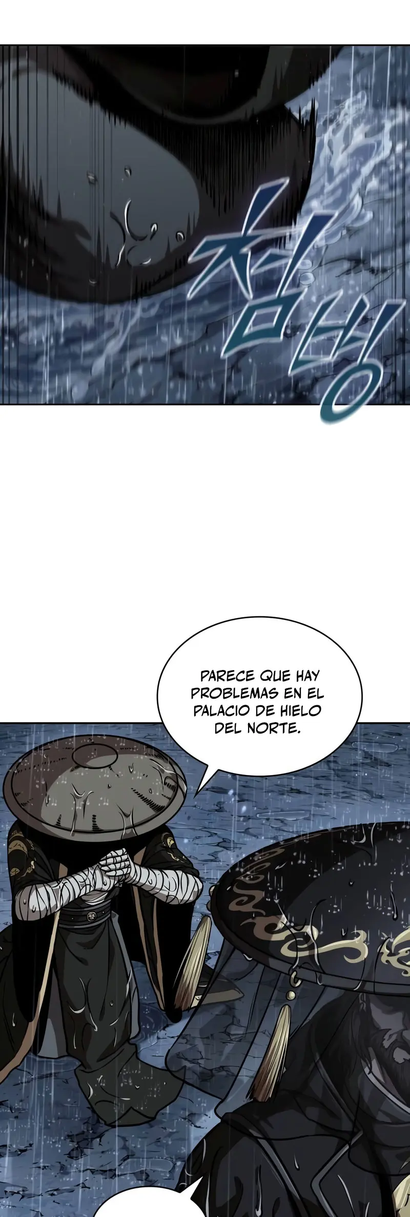 El Despiadado Demonio Celestial Capítulo 244 - Page 13