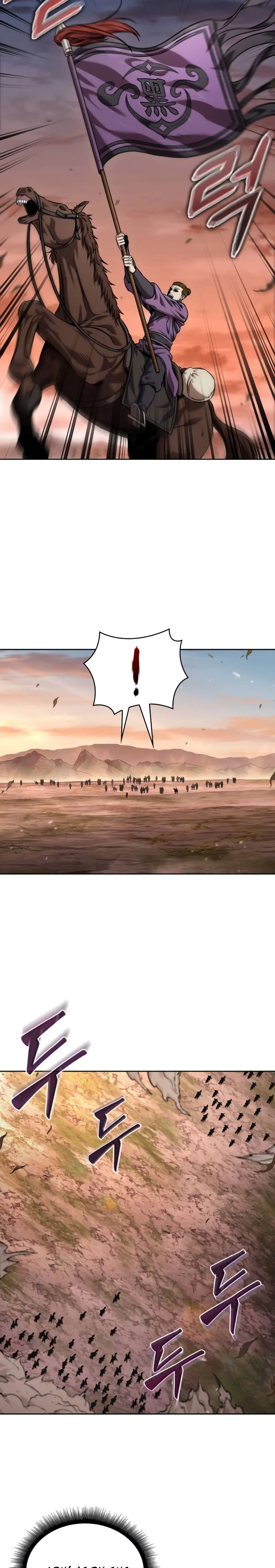 El Despiadado Demonio Celestial Capítulo 245 - Page 30