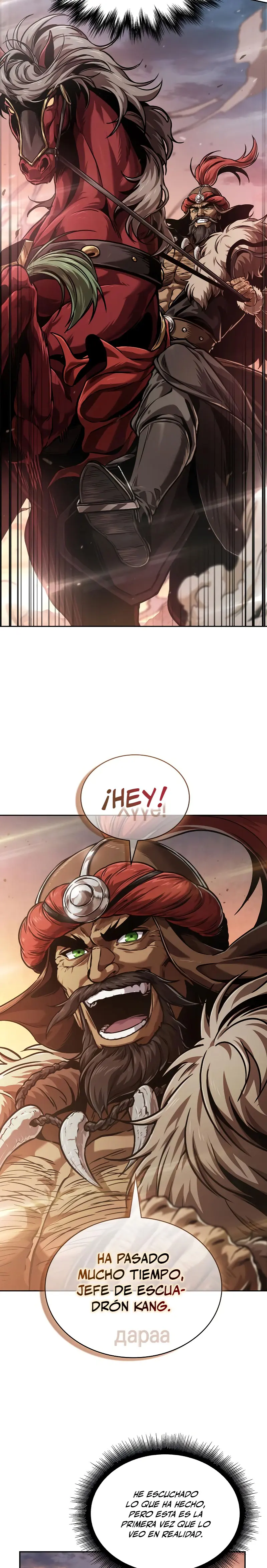 El Despiadado Demonio Celestial Capítulo 246 - Page 3
