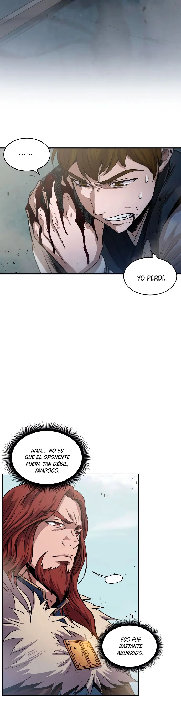 El Despiadado Demonio Celestial Capítulo 25 - Page 15