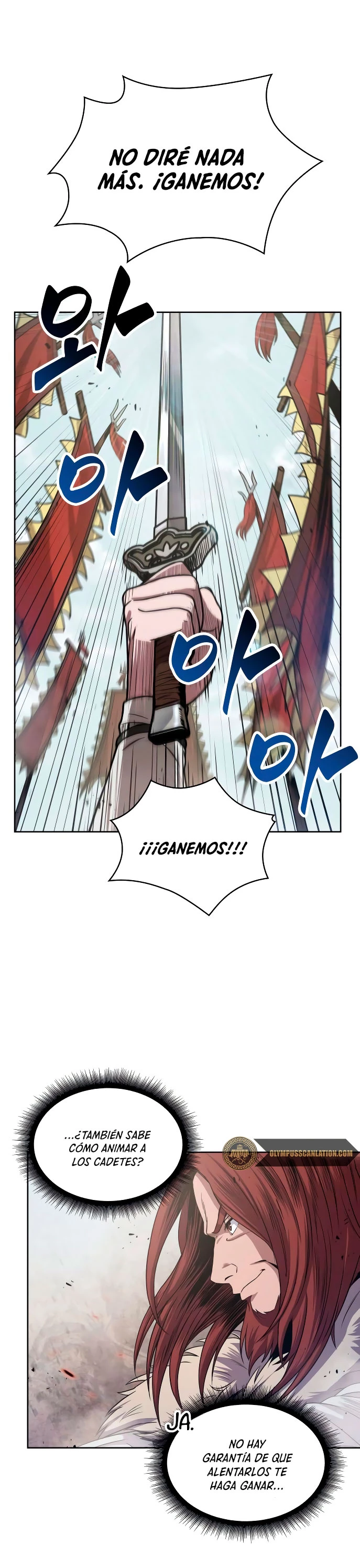 El Despiadado Demonio Celestial Capítulo 25 - Page 20