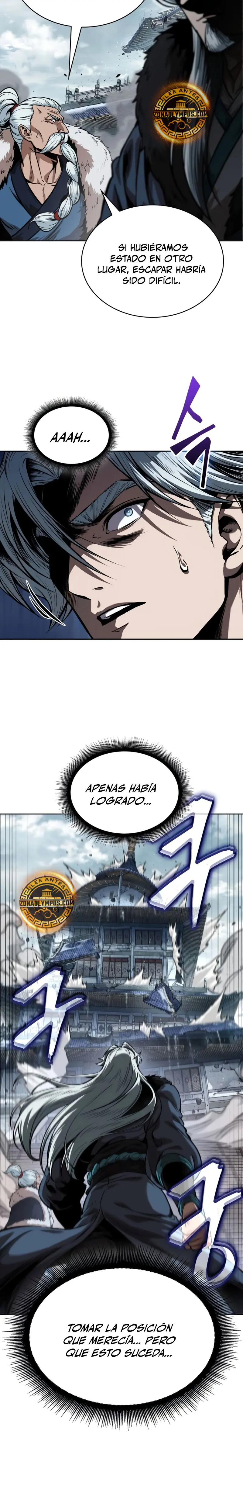El Despiadado Demonio Celestial Capítulo 251 - Page 51