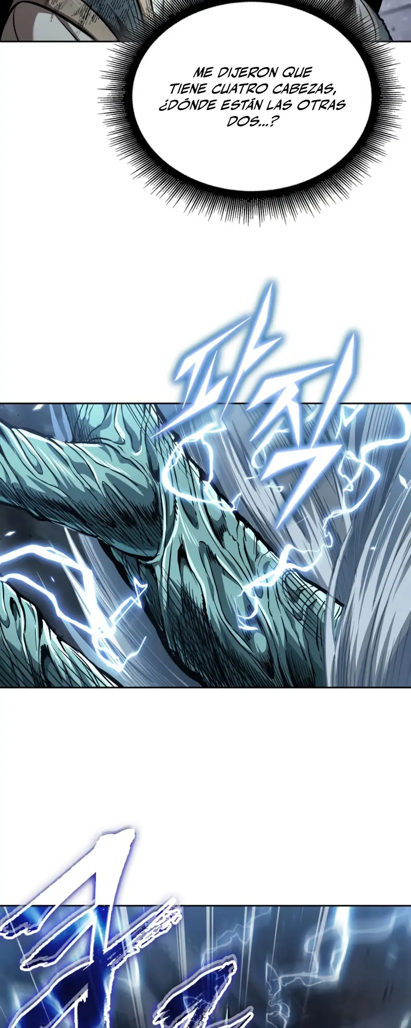 El Despiadado Demonio Celestial Capítulo 253 - Page 11