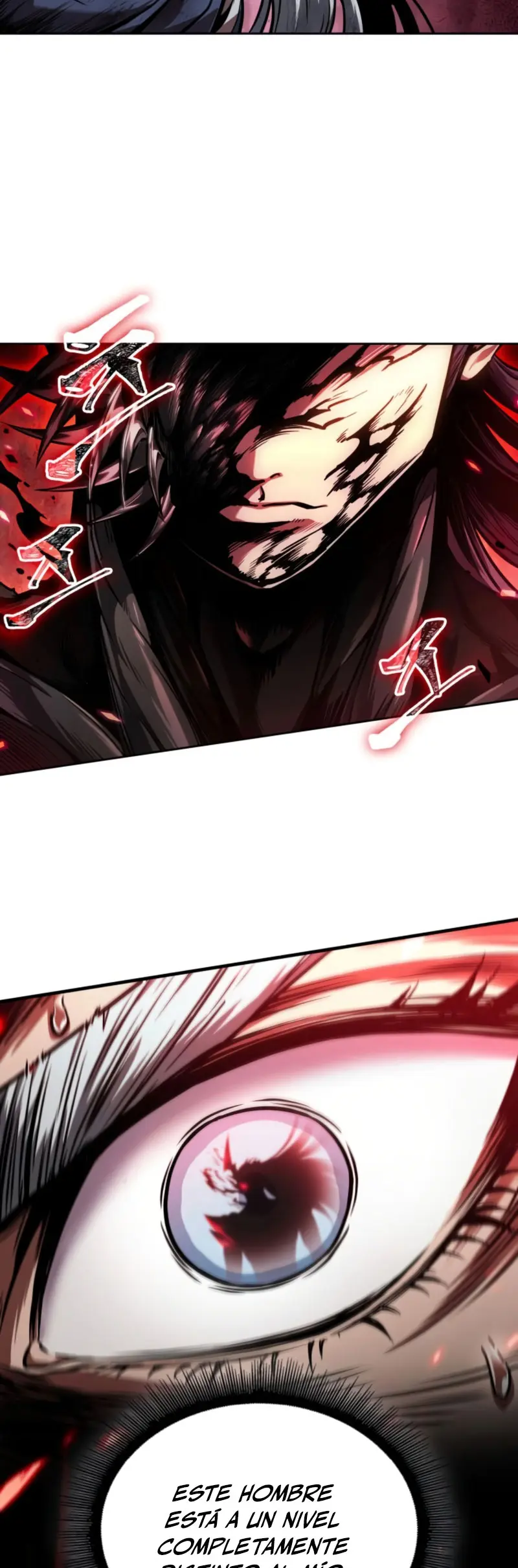 El Despiadado Demonio Celestial Capítulo 266 - Page 3