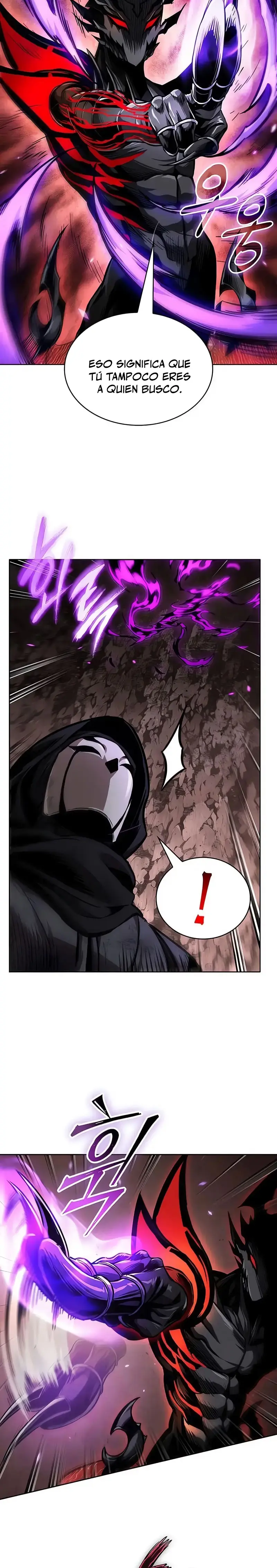 El Despiadado Demonio Celestial Capítulo 267 - Page 15