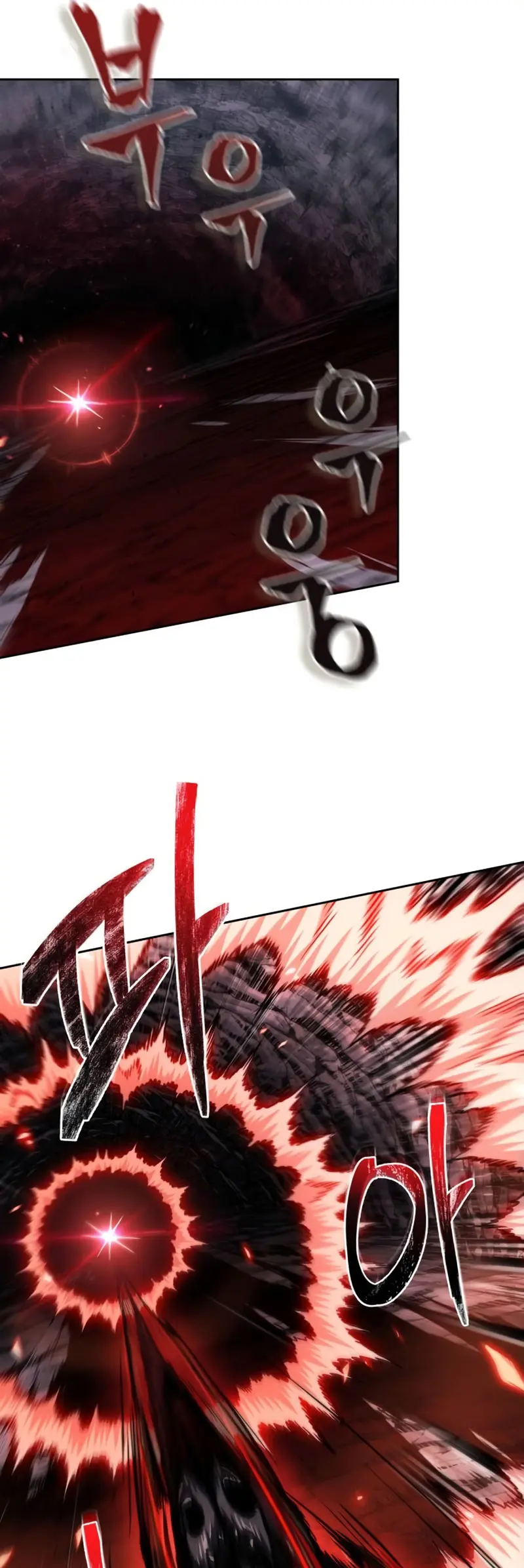 El Despiadado Demonio Celestial Capítulo 268 - Page 32