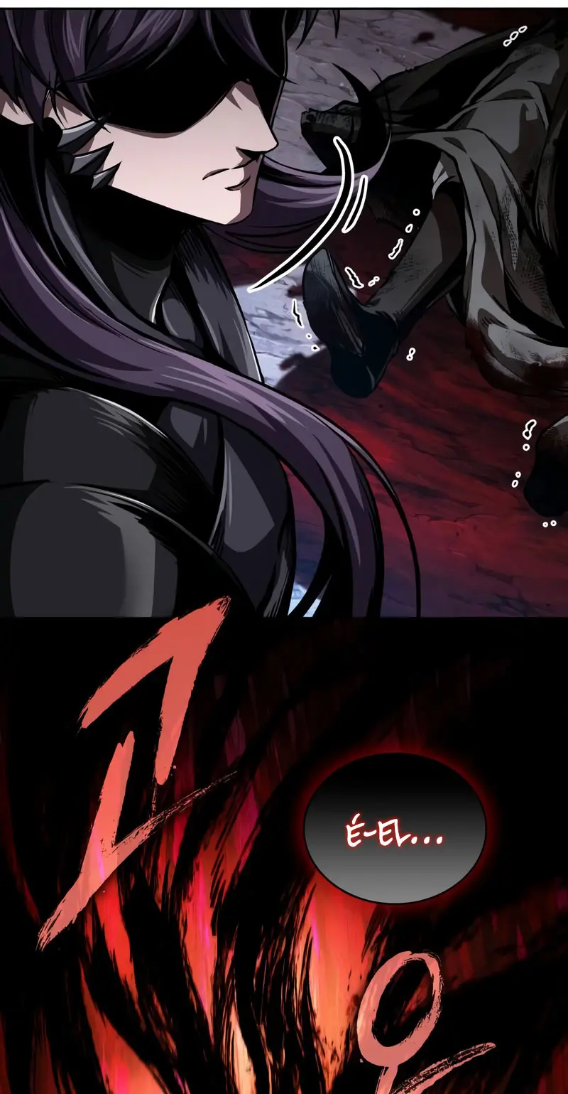 El Despiadado Demonio Celestial Capítulo 269 - Page 47