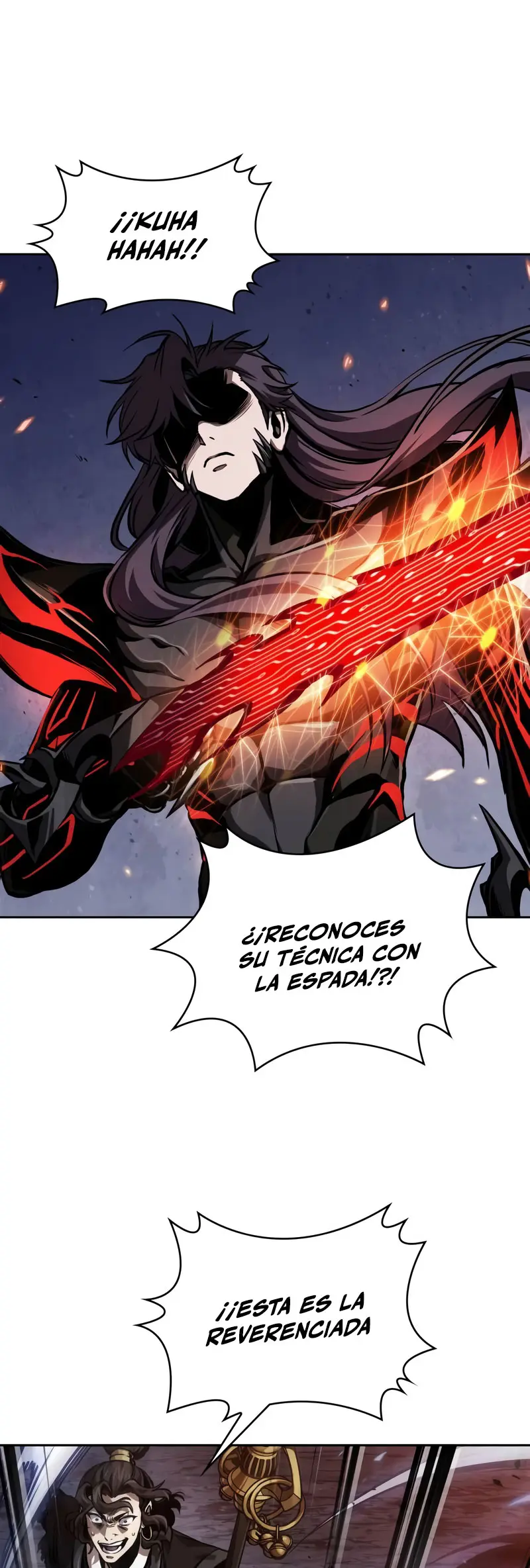 El Despiadado Demonio Celestial Capítulo 269 - Page 6