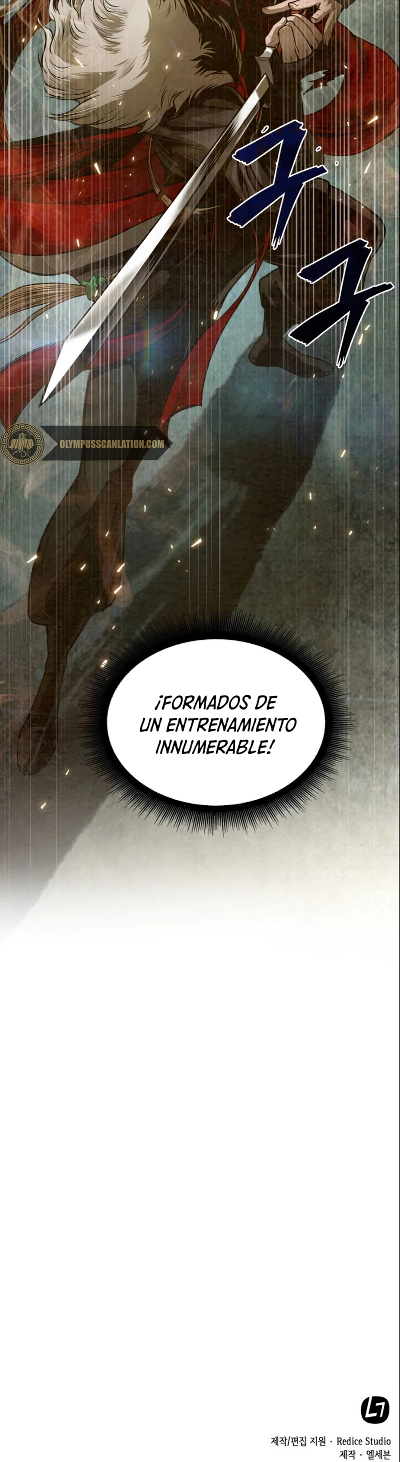 El Despiadado Demonio Celestial Capítulo 27 - Page 43