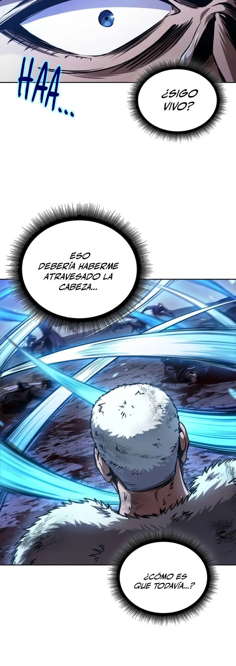 El Despiadado Demonio Celestial Capítulo 270 - Page 10