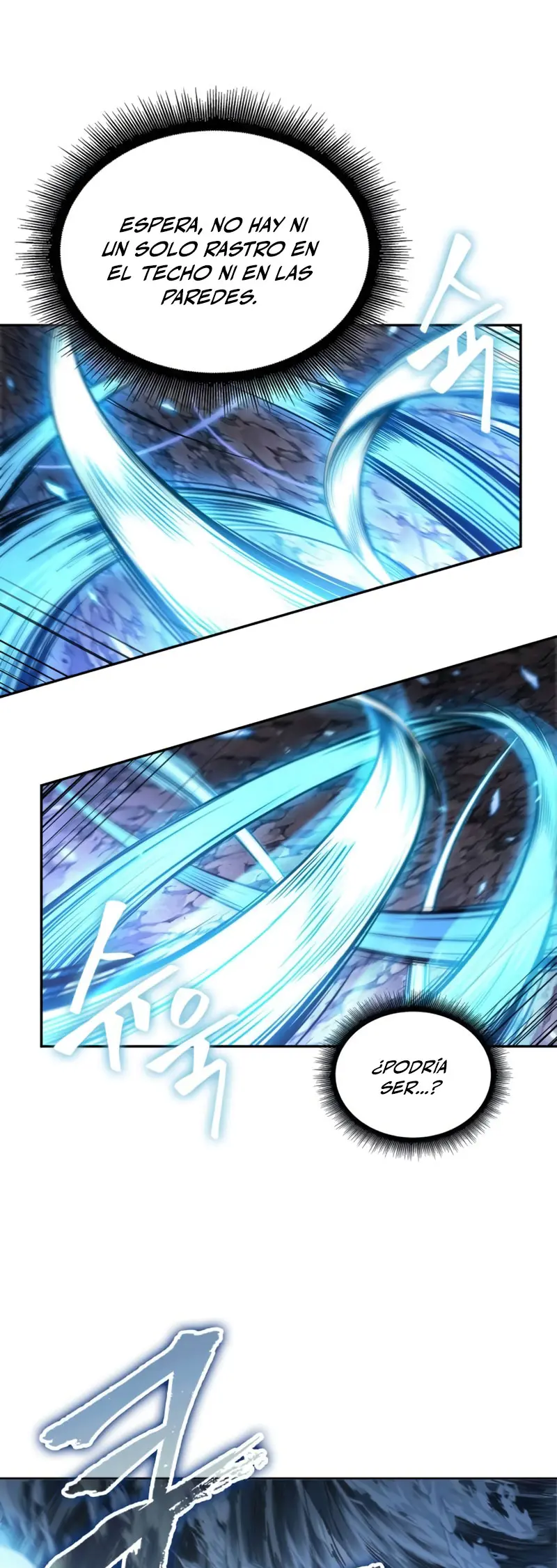 El Despiadado Demonio Celestial Capítulo 270 - Page 11