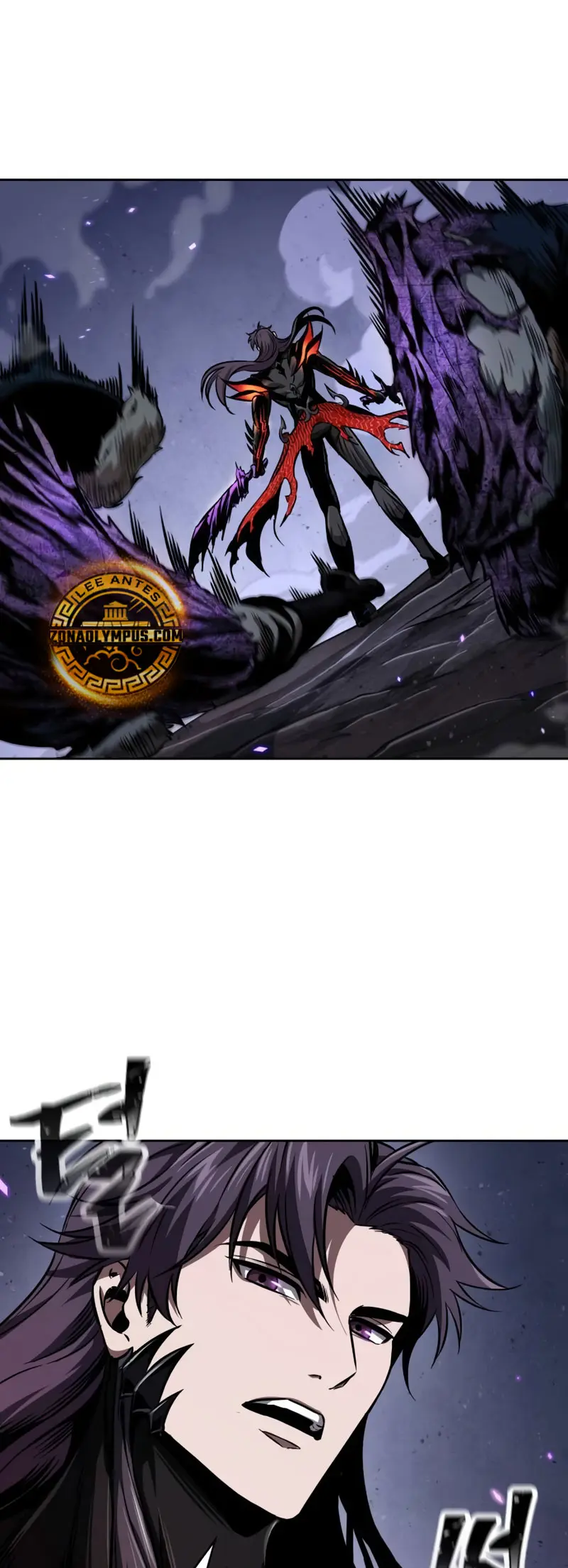 El Despiadado Demonio Celestial Capítulo 270 - Page 26